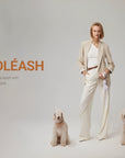 CHOCOLÉASH - ChocoGrip 3-in-1 Smart Leash (PRE ORDER)