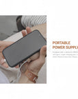 CHOCOLÉASH - ChocoGrip 3-in-1 Smart Leash (PRE ORDER)