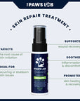 N’3 Skin Repair Treatment