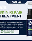 N’3 Skin Repair Treatment
