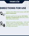 N’3 Skin Repair Treatment