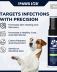 N’3 Skin Repair Treatment