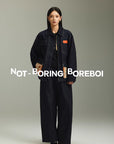 Berto Work Denim Jacket