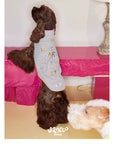 Little Artist Pup Vest