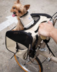 Bicycle Front Pet Carrier Bag