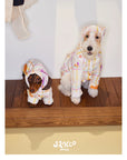 Playful Circus Lounge Pet Set