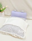 Cute Bunny Blanket