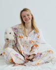 Playful Circus Lounge Set