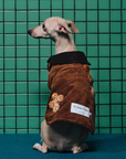 Corduroy Rebel Jacket (FOR PETS)