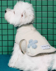 Bloom Étoile Hoodie (FOR PETS)