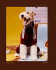 Pawimbledon Tennis Club Bandana