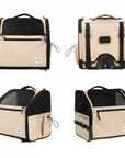Bicycle Front Pet Carrier Bag