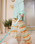 Mint Bear Dreamy Pet Pajamas