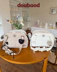 Camille Travel Tote Carrier