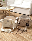 Camille Travel Tote Carrier