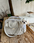 Lumi Travel Pet Carrier