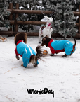 Alpine Après-Ski Jumpsuit
