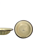 Minimalist Ceramic Pet Bowl