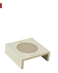 Minimalist Ceramic Pet Bowl