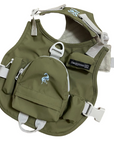 Little Ranger Backpack Harness