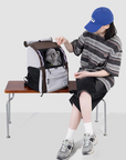Nova Explorer Pet Carrier Backpack
