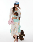 Teddy Dreams Lounge Set