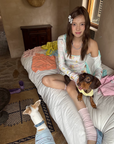 Teddy Dreams Lounge Set