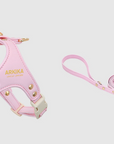 Color Gemstone Harness
