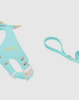 Color Gemstone Harness