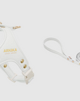 Color Gemstone Harness
