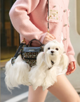 Nelle Boulevard Harness Sling Carrier