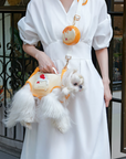 Nelle Boulevard Harness Sling Carrier