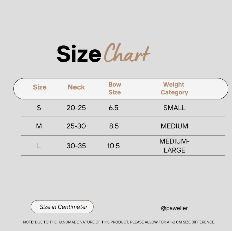 Fairy Bow Princess Necklace