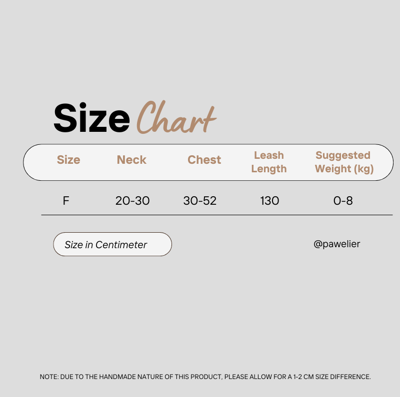 Mountain Valley Ergonomic Cat Harness & Leash Set