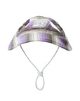 Striped Fisherman Hat