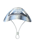 Striped Fisherman Hat