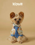 Dapper Pup Office Shirt