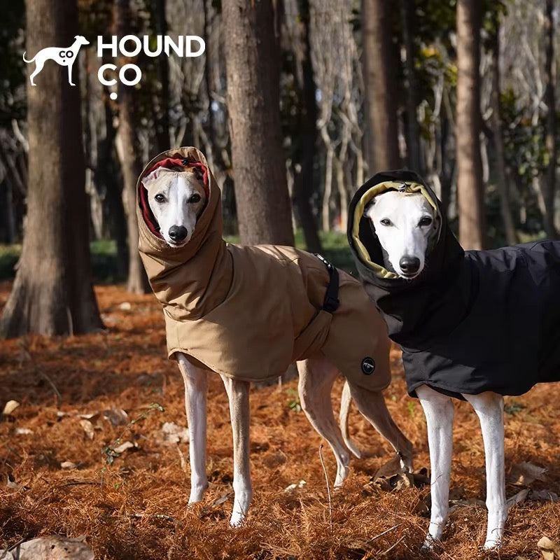 【2】Kaja Favorite Insulation Coat OVY Bio-Based Fiber Insulated Coat – Pawelier