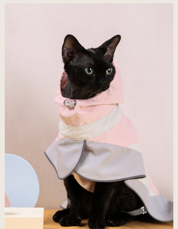 RAINCOATS