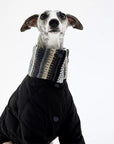 Vista Quilted Pet Coat