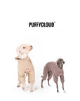 PuffyCloud Hoodie Onesie