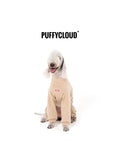 PuffyCloud Hoodie Onesie