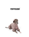 PuffyCloud Hoodie Onesie