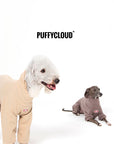 PuffyCloud Hoodie Onesie