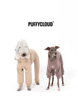PuffyCloud Hoodie Onesie
