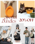 Pet Travel Bundle