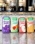 Plush Beverage Plush Toy Can Set