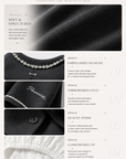 Banquet Diamond Dandy Suit Set