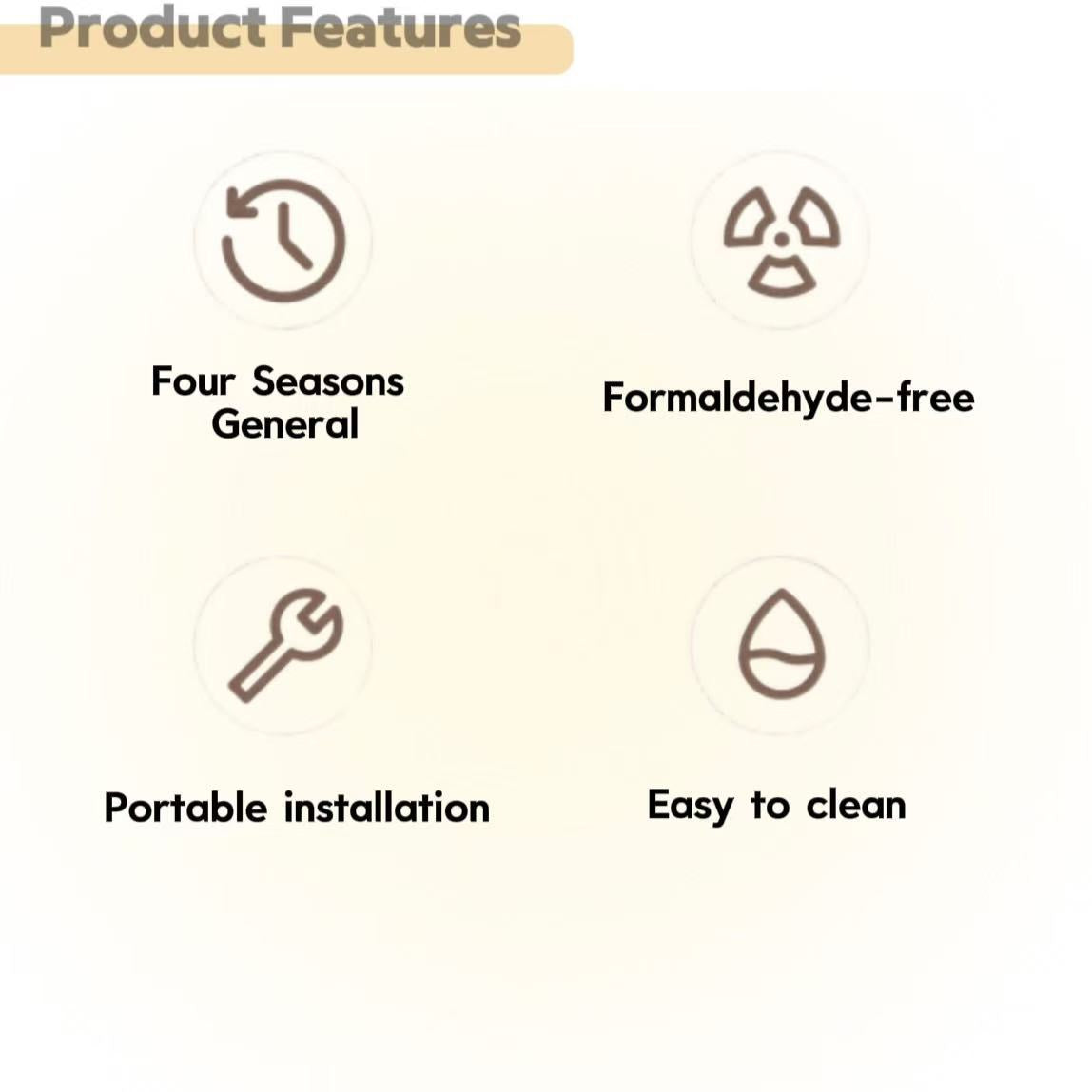 FurHugs ClimbCabin – Two-Story Wooden Cat House with Ramp & Cushions