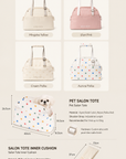 Le Salon Tote